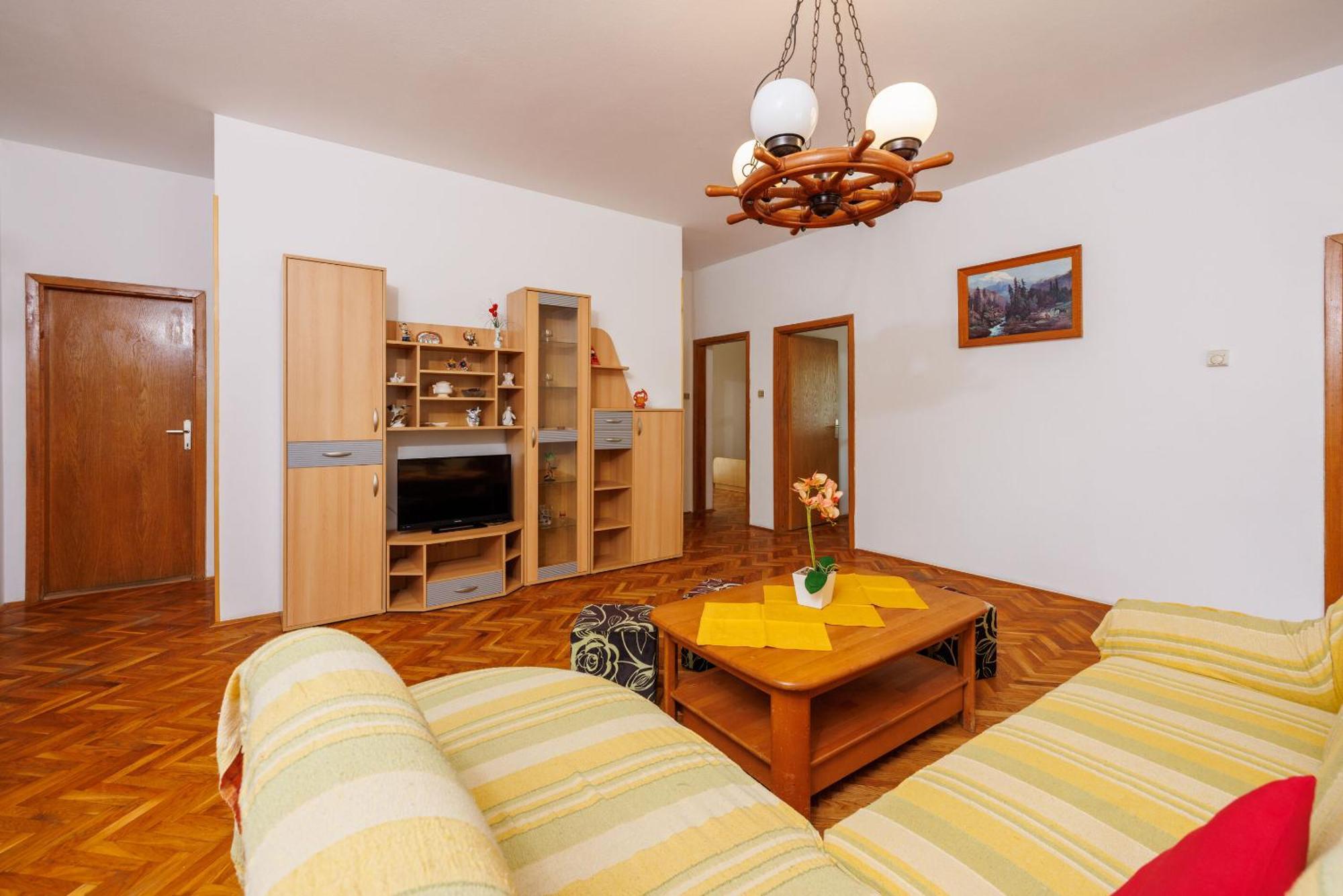 Apartments Davorka Crikvenica Exterior photo