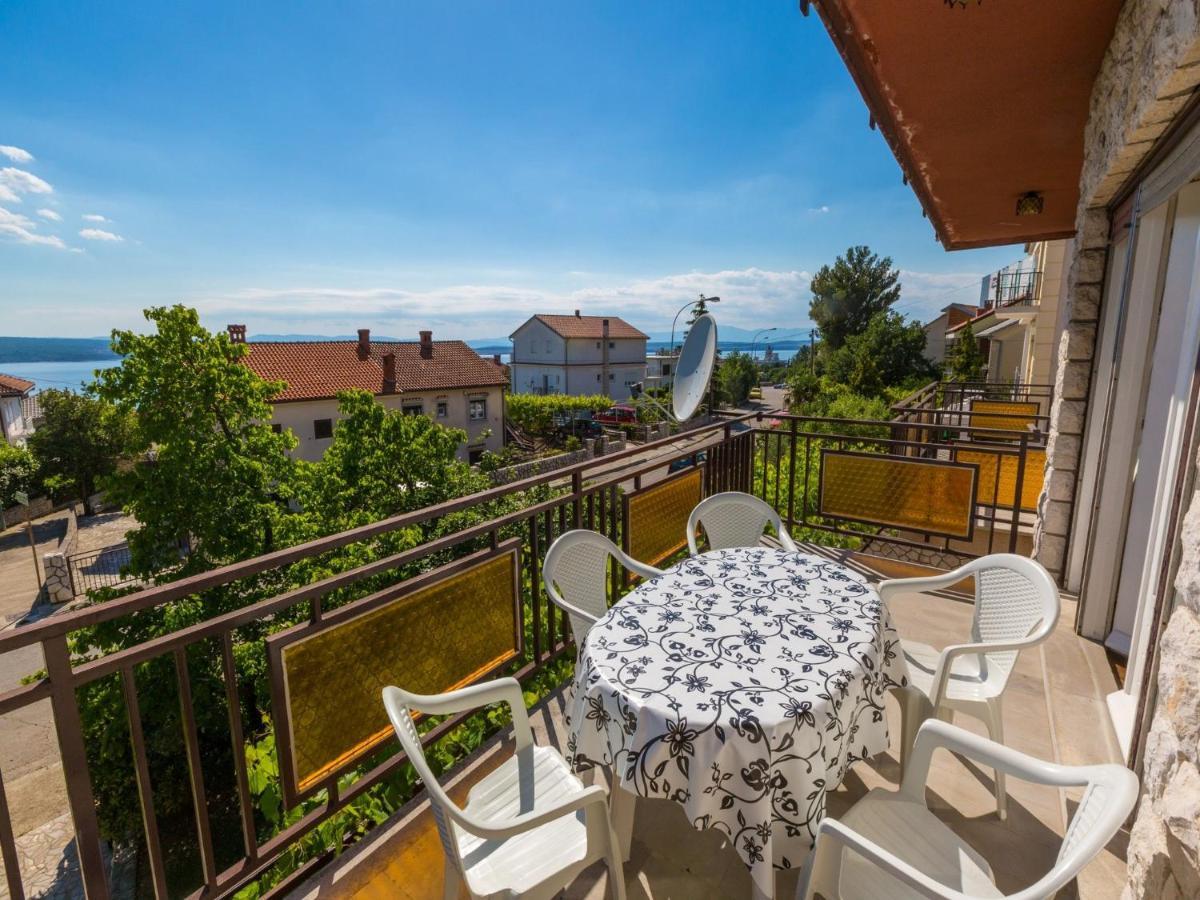 Apartments Davorka Crikvenica Exterior photo
