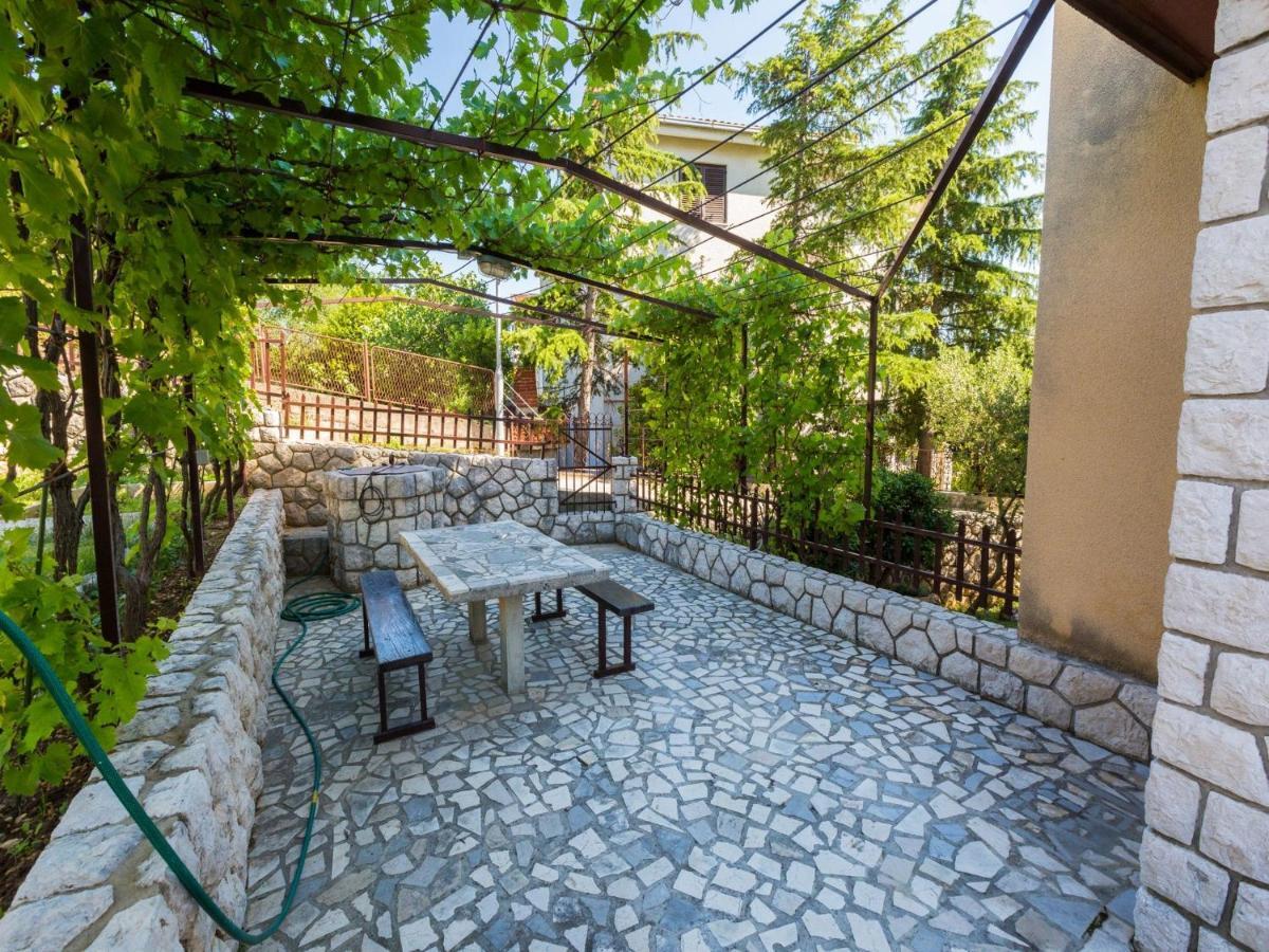 Apartments Davorka Crikvenica Exterior photo