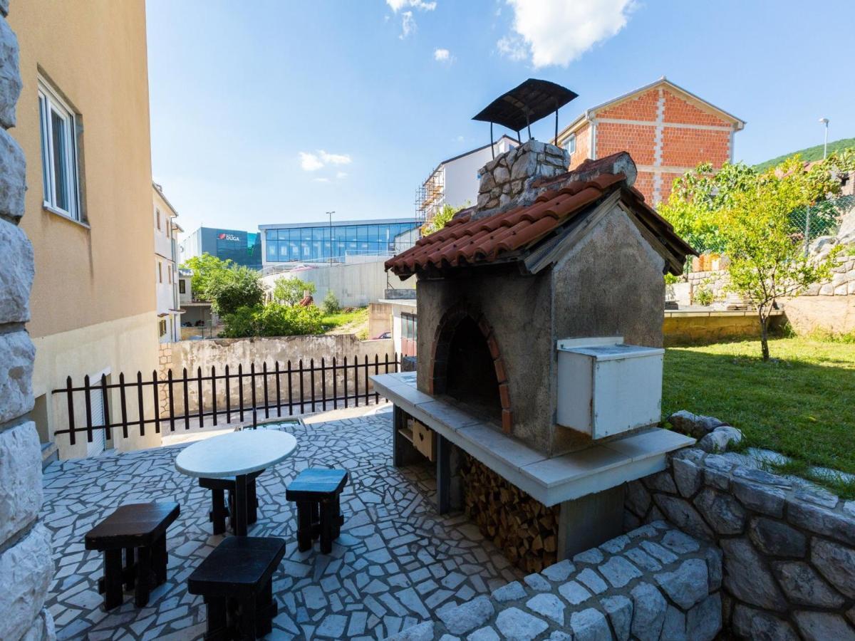Apartments Davorka Crikvenica Exterior photo